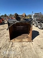 Front of used Padding Bucket
